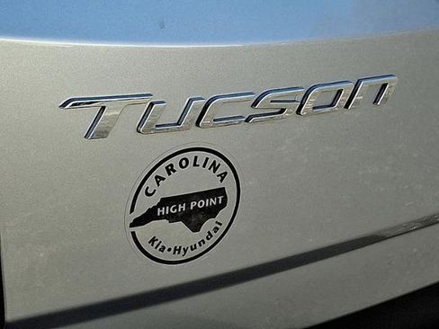 Certified 2024 Hyundai Tucson SEL image 32