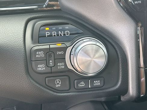 New 2026 RAM 1500 Rebel image 23