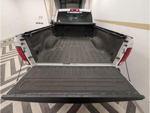 Used 2016 RAM 2500 Big Horn image 26