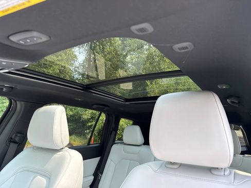 New 2026 Jeep Cherokee Limited AWD/4WD image 26