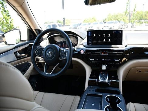 Used 2026 Acura MDX SH-AWD w/ Technology Package image 26