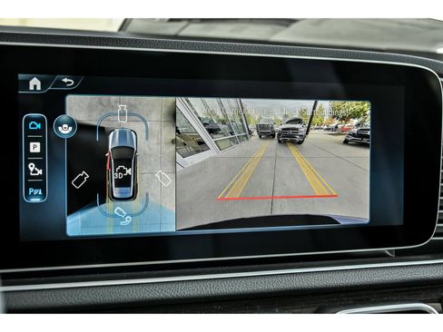 Used 2026 Mercedes-Benz GLE 450 4MATIC image 16