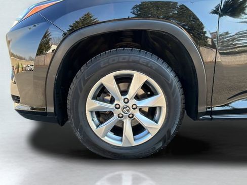 Used 2019 Lexus RX 350 AWD w/ Premium Package image 19