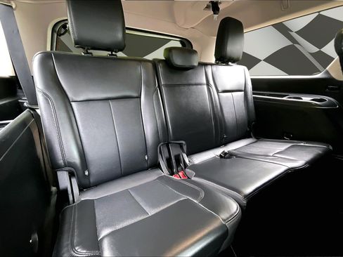 Certified 2022 Ford Expedition Max XLT AWD/4WD image 28