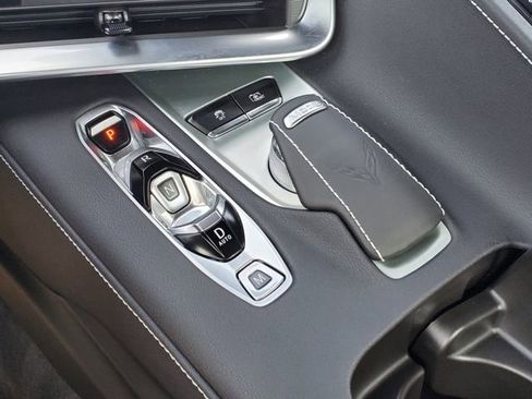 Used 2024 Chevrolet Corvette Z06 image 27