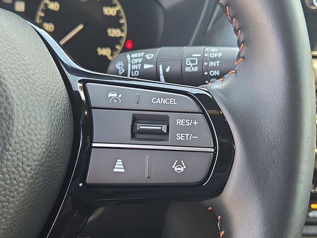 Used 2026 Honda HR-V Sport image 21
