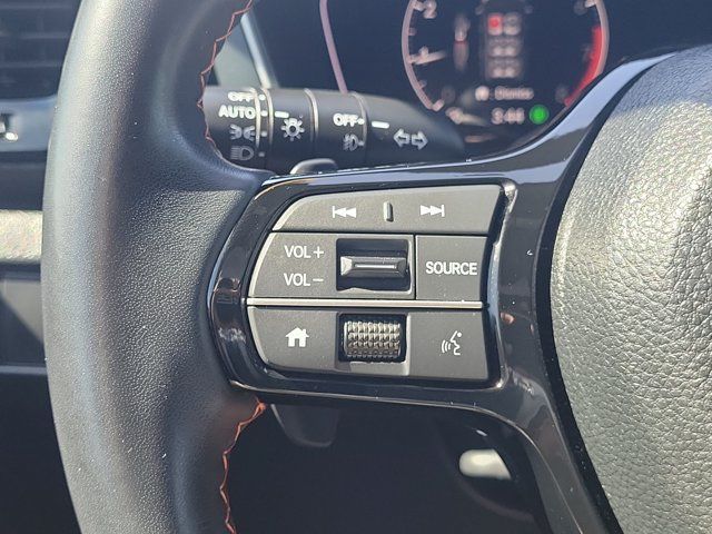 Used 2023 Honda Pilot Sport image 19