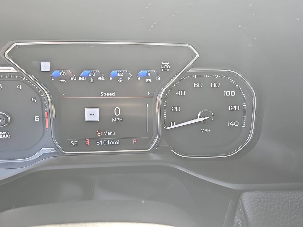 Certified 2021 GMC Yukon XL Denali w/ Denali Premium Package AWD/4WD image 32