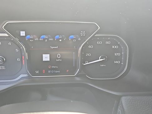 Used 2021 GMC Yukon XL Denali w/ Denali Premium Package AWD/4WD image 32