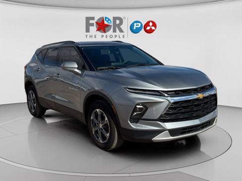 Used 2023 Chevrolet Blazer LT w/ Convenience Package image 7