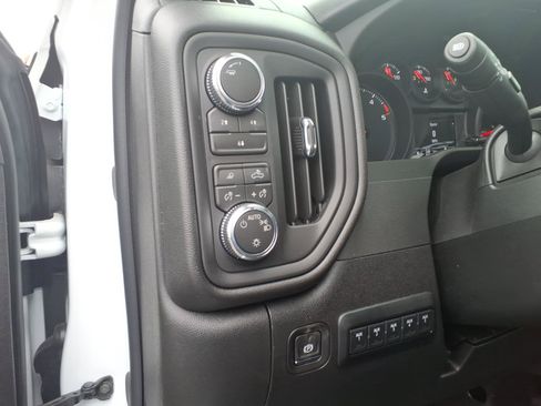 New 2026 GMC Sierra 3500 Pro w/ Convenience Package AWD/4WD image 8