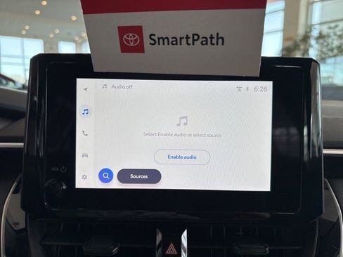 Certified 2025 Toyota Corolla LE w/ LE Premium Package image 26