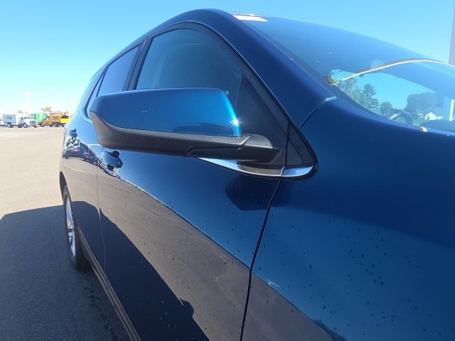 Used 2021 Chevrolet Equinox LT FWD image 5