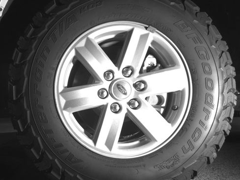 Used 2023 Ford F150 XLT w/ Equipment Group 301A Mid AWD/4WD image 35