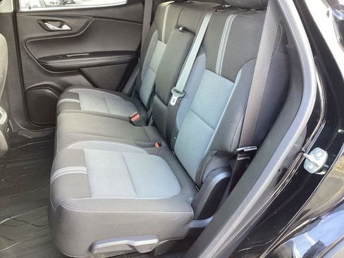 Used 2024 Chevrolet Blazer LT w/ Convenience Package FWD image 14
