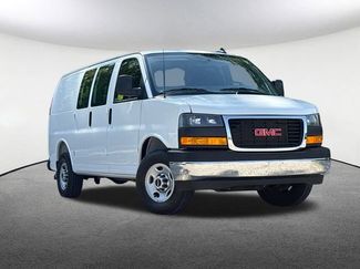 Certified 2025 GMC Savana 2500 w/ Driver Convenience Package RWD video 2