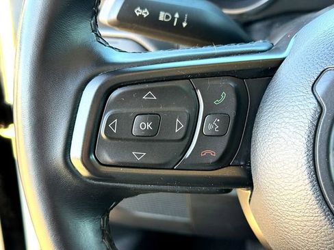 Used 2021 Jeep Wrangler Willys image 14