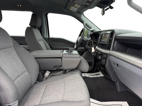 Used 2026 Ford F250 XL w/ STX Appearance Package AWD/4WD image 41