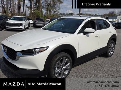 New 2026 MAZDA CX-30 AWD 2.5 S