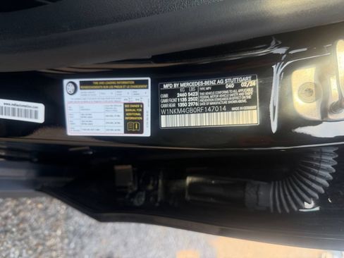 Used 2024 Mercedes-Benz GLC 300 image 26