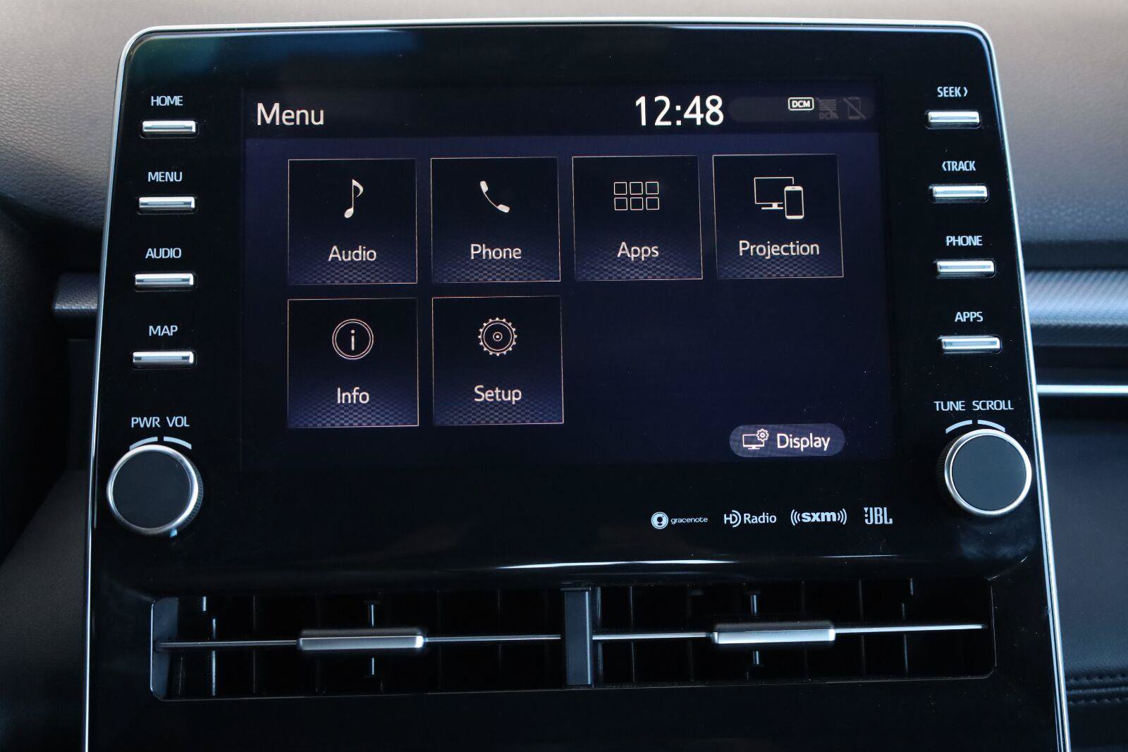 Used 2019 Toyota Avalon XSE w/ All Weather Liner Package FWD image 40