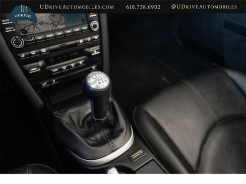 Used 2010 Porsche 911 Carrera S image 40