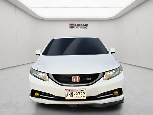 Used 2013 Honda Civic Si image 5