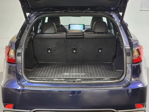 Used 2022 Lexus RX 350 F Sport w/ Accessory Package image 7