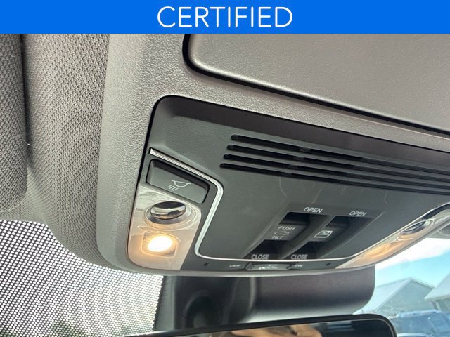 Certified 2023 Honda Ridgeline RTL-E image 28