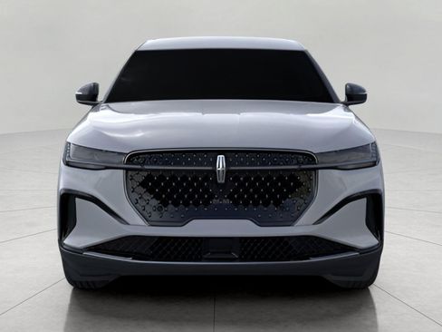 New 2026 Lincoln Nautilus Premier w/ Equipment Group 102A AWD/4WD image 6