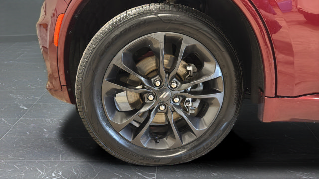 Used 2022 Dodge Durango GT AWD/4WD image 41