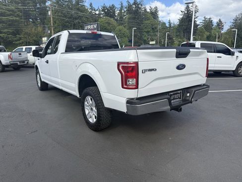 Used 2017 Ford F150 XLT w/ Max Trailer Tow Package image 2