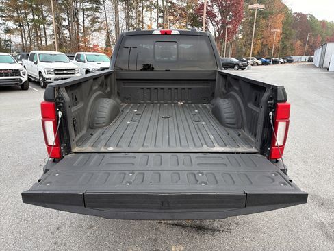 Used 2021 Ford F250 Platinum image 20