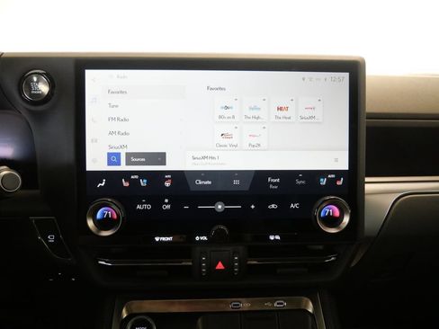 Certified 2026 Lexus GX 550 w/ Accessory Package (2T) AWD/4WD image 23
