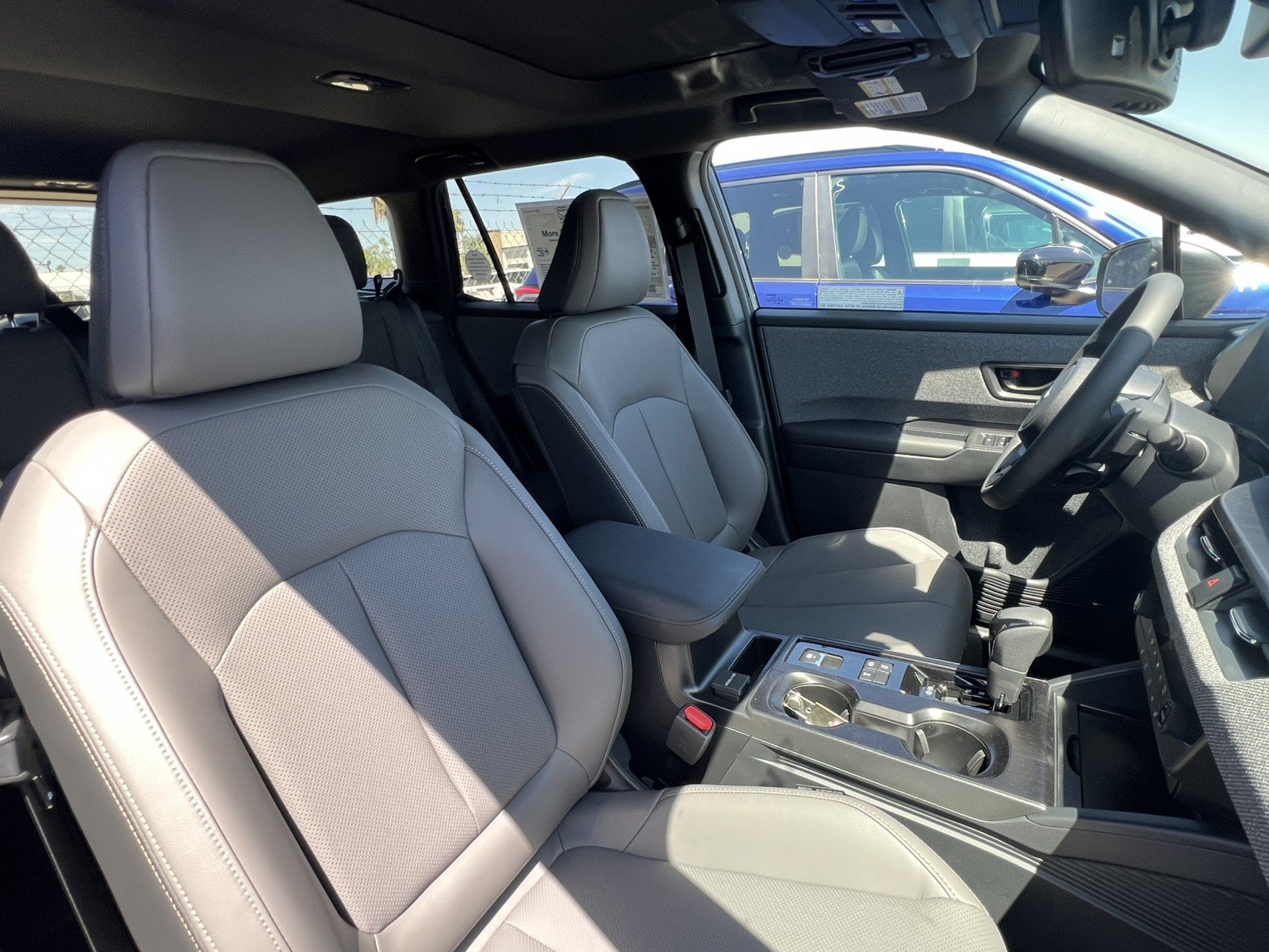 New 2026 Subaru Outback Limited AWD/4WD image 18