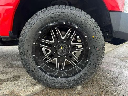 Used 2017 Ford F350 Lariat w/ Lariat Ultimate Package image 20