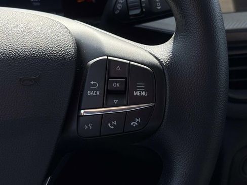 New 2026 Ford Bronco Sport Big Bend AWD/4WD image 26