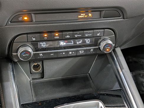 Used 2019 MAZDA CX-5 Grand Touring w/ GT Premium Package image 24