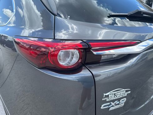 Used 2019 MAZDA CX-9 Signature image 38