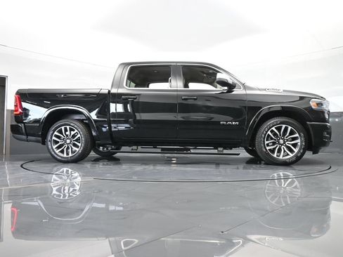 Used 2025 RAM 1500 Limited AWD/4WD image 45