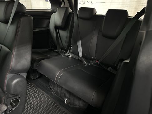 Used 2024 Honda Odyssey Sport image 35