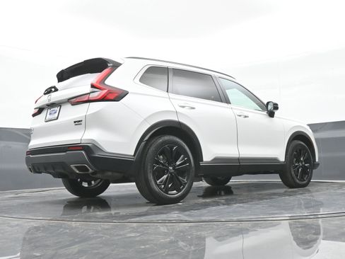 Used 2023 Honda CR-V Sport Touring image 44