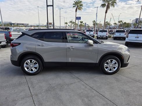 Used 2021 Chevrolet Blazer LT image 7