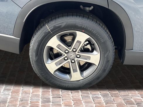 New 2026 Honda Pilot EX-L image 41