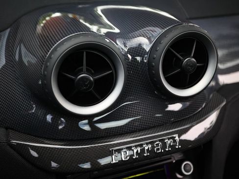 Used 2011 Ferrari 599 GTO RWD image 34