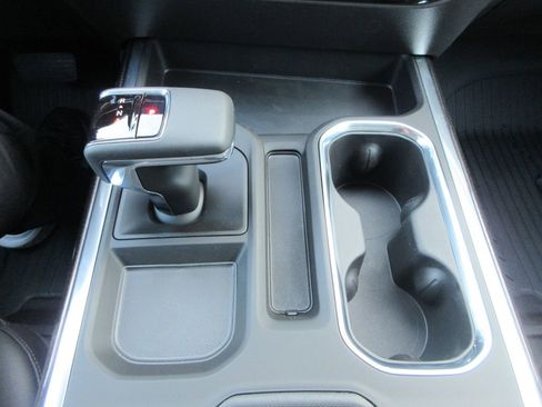 New 2026 Chevrolet Silverado 1500 LT Trail Boss w/ LT Trail Boss Premium Package image 32