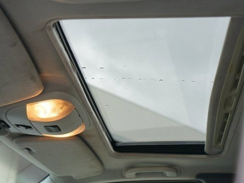 Used 1998 Mercedes-Benz ML 320 4MATIC image 17