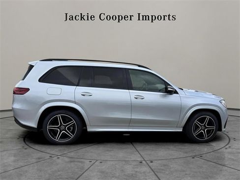 New 2025 Mercedes-Benz GLS 450 4MATIC image 6
