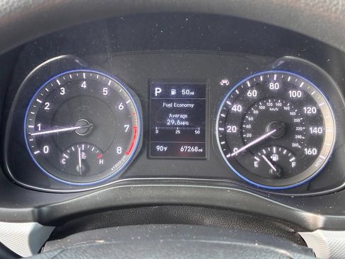 Used 2021 Hyundai Kona SE FWD image 27