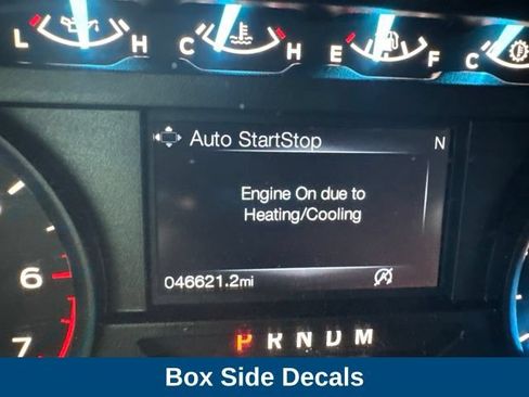 Used 2020 Ford F150 XL w/ Equipment Group 101A Mid AWD/4WD image 14
